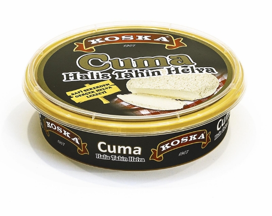 Koska Cuma Helvası 450 gr