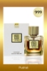 Kaos Aura EDP 999 Narcissus Pudralı Kadın Parfüm 50 ml