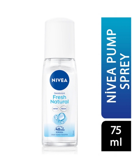 nivea, nivea deodorant, deodorant, nivea kadın deodorant, kadın deodorant, ter kokusu önleyici, ter önleyici, nivea fresh natural deodorant 150 ml satın al, nivea fresh natural deodorant 150 ml fiyat