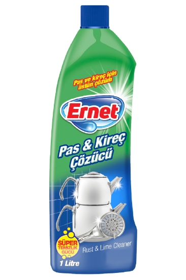 Ernet, kireç sökücü, pas sökücü, banyo temizleyici, pas spreyi, kireç spreyi, yüzey temizleyici, kireç sökücü fiyatları, kireç sökücü satın al, pas sökücü fiyatları, pas sökücü satın al