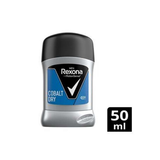 Rexona Stick 50 Ml Men Cobalt