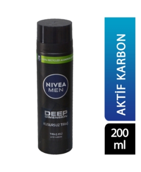 nivea, nivea men, nivea tıraş jeli, tıraş jeli, tıraş köpüğü, erkek tıraş jeli, nivea deep dimension tıraş jeli 200 ml satın al, nivea deep dimension tıraş jeli 200 ml fiyat, tıraş jeli fiyatları, tıraş jelleri