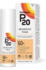 Riemann P20 Hassas Yüz SPF50+ Koruyucu Güneş Krem - 50 gr