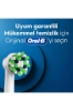 Oral-B Cross Action 8’lı Cleanmaximizer Teknolojili Yedek Fırça B