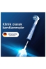 Oral-B Pro Sensitive Clean X-Filament Şarjlı Diş Fırçası Yedek Ba