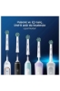 Oral-B Pro Cross Action X-Filament Şarjlı Diş Fırçası Yedek Başlı