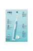 Oral-B Pro Series 1 Şarjlı Diş Fırçası Mavi + Seyahat Kabı