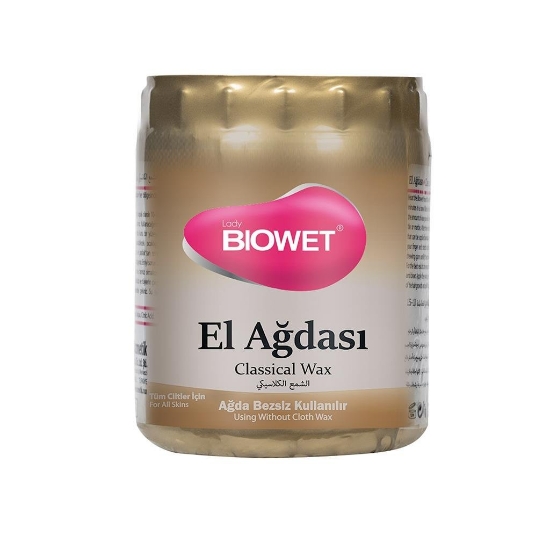 Biowet El Ağdası - 250 Gr