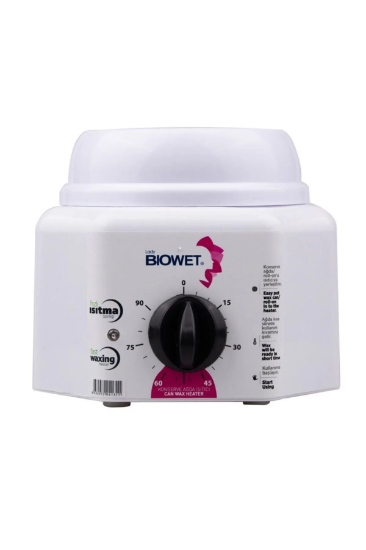 Biowet Ağda Isıtıcı Makine  300 Ml