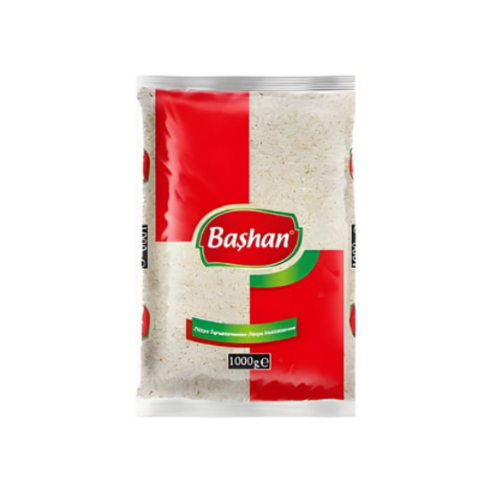 Başhan Pilavlık Pirinç (1 kg)