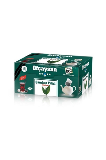 OFÇAYSAN ÇAMLICA FİLİZİ 30 Ad. X 15 gr.