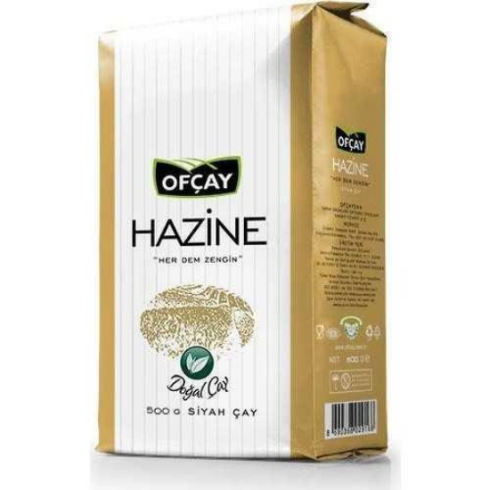 OFÇAY HAZİNE 500 gr