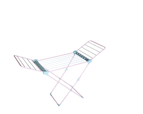 Armada Alüminyum Çamaşır Kurutmalık - Kanatlı Çamaşır Kurutma Ask