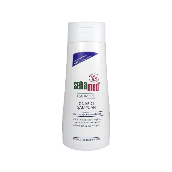 Sebamed Repair Şampuan 200ml