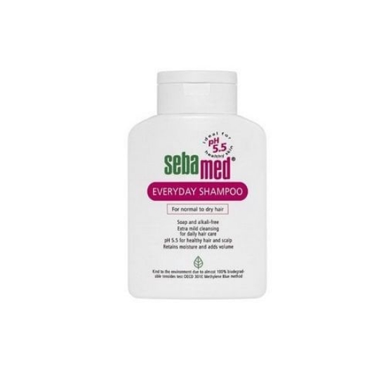 Sebamed Everyday Shampo 200 ml