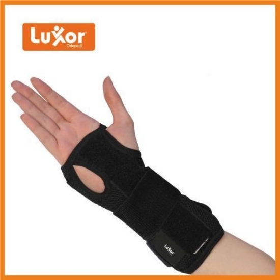 Luxor Çift Taraf L-XL 507 El-Bilek Ateli