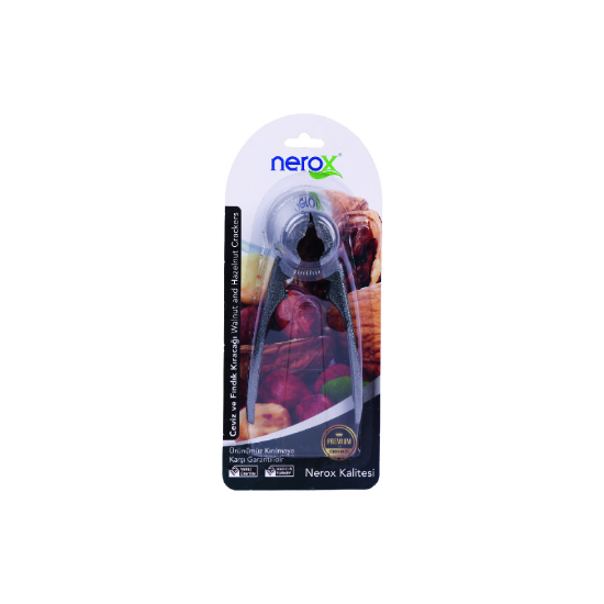 NEROX CEVİZ KIRACAĞI Blisterli NRX-F1057