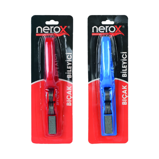 NEROX BIÇAK BİLEYİCİ Eko NRX-0797