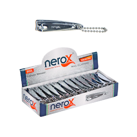 NEROX TIRNAK MAKASI Küç. Düz 602L