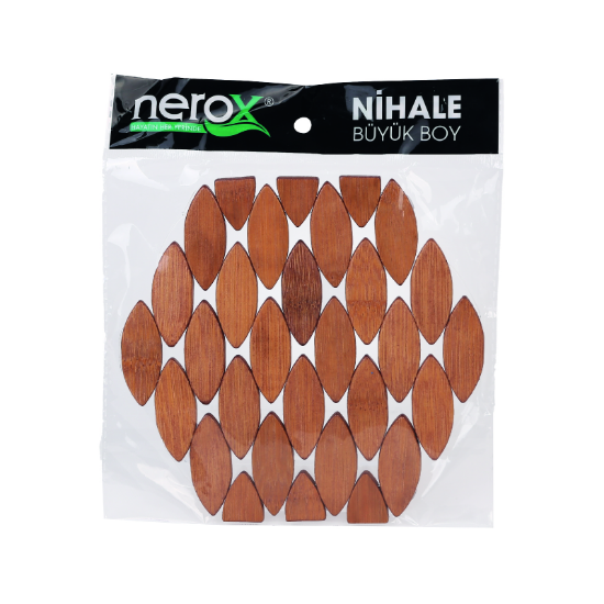 NEROX NİHALE Mix Büyük NRX-0755