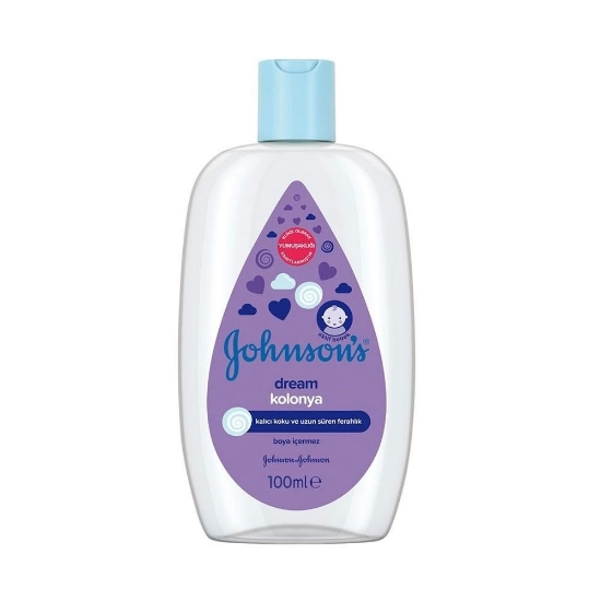 Johnsons Dream Kolonya 100ml