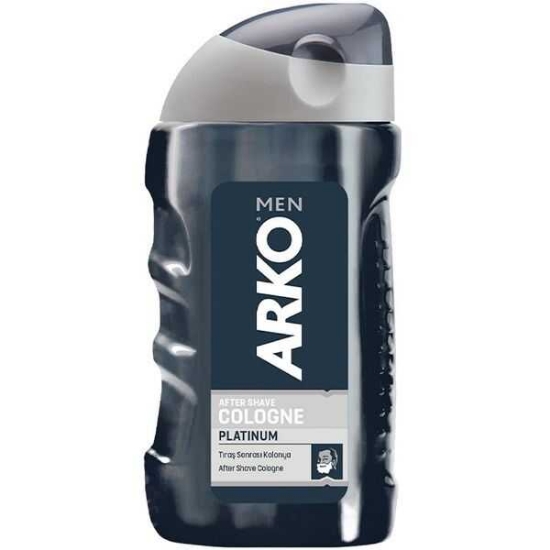 Arko Men Tıraş Kolonyası Platinum 200 ml