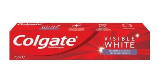 Colgate Diş Macunu Vısıble One 75 ML