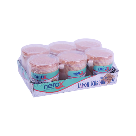 NEROX KÜRDAN 800lü (6lı pk.) NRX-409