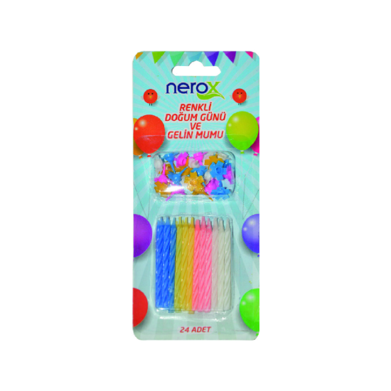 NEROX MUM GELİN NRX-512