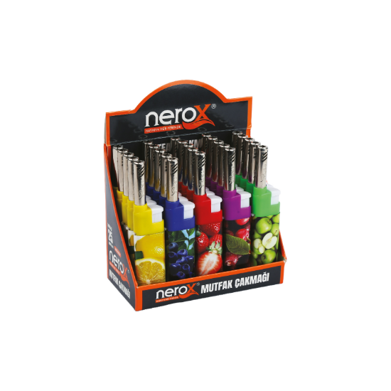 NEROX MUTFAK ÇAKMAĞI NRX-0630