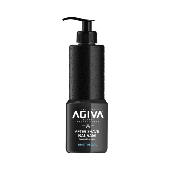 Agiva After Shave 300 Ml Balsam Sensetive