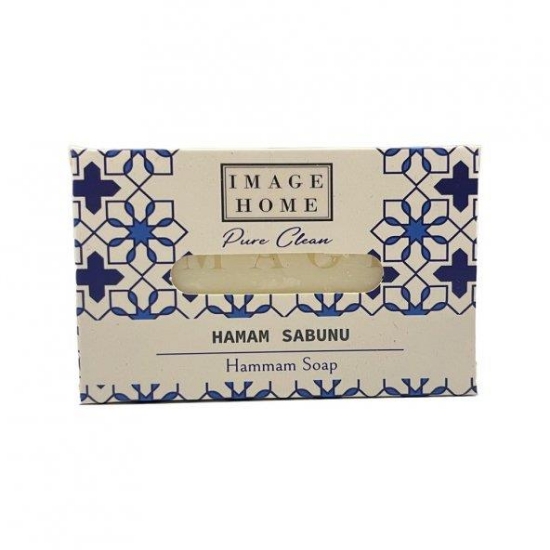 Image Home Doğal Sabun Hamam 100 g