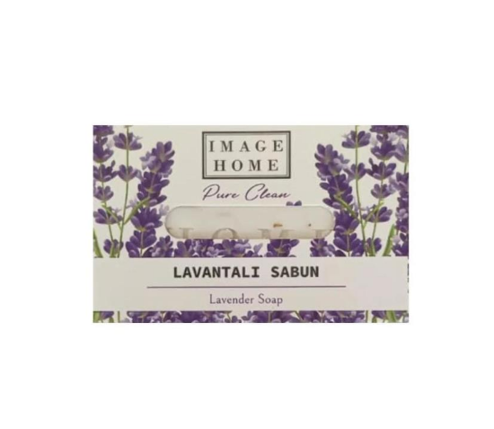 Image Home Doğal Sabun Lavanta 100 g