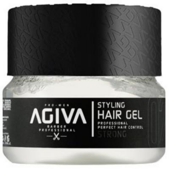 Agiva Jöle 200ml 02 (Ultra Sert)