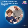 Oral-B D100 Vitality Lightyear Özel Seri Çocuk Şarjlı Diş Fırçası