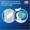 Oral-B D100 Vitality Lightyear Özel Seri Çocuk Şarjlı Diş Fırçası