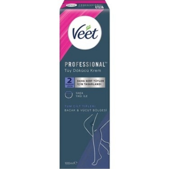 Veet Tüy Dökücü 100 ml Normal Ciltler