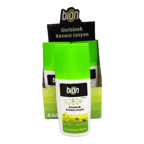 Bion Sivrisinek Savar Kov Losyon 100 ml