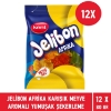 Jelibon Afrika Karışık Meyve Aromalı Yumuşak Şekerleme 80 gr - 12 Adet