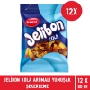 Jelibon Kola Aromalı Yumuşak Şekerleme 80 gr - 12 Adet