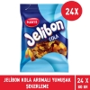 Jelibon Kola Aromalı Yumuşak Şekerleme 80 gr - 24 Adet