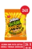 Jelibon Sour Patch Şeftali Aromalı Yumuşak Şekerleme 80 gr - 24 Adet