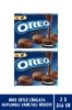 Oreo Sütlü Çikolata Kaplamalı Vanilyalı Bisküvi 246 gr - 2 Adet