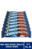 Oreo Choco Dessert Çikolata Kremalı Bisküvi 154 gr - 8 Adet