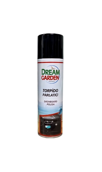 DREAM GARDEN TORPİDO PARLATICI 200 ML (OCEAN)