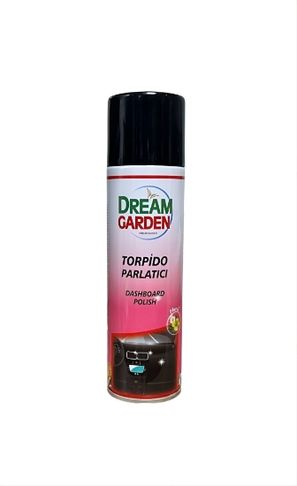 DREAM GARDEN TORPİDO PARLATICI 200 ML (FLOWER)