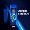 Clear Men Kepeğe Karşı Etkili Şampuan Cool Sport Menthol 350 ml