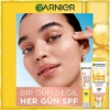 Garnier C Vitamini Günlük Güneş Koruyucu Fluid Yüz Kremi Görünmez Doku Spf50 40ml