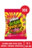 Jelibon Sour Patch Çilek Aromalı Yumuşak Şekerleme 160 gr - 10 Adet