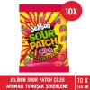 Jelibon Sour Patch Çilek Aromalı Yumuşak Şekerleme 160 gr - 10 Adet